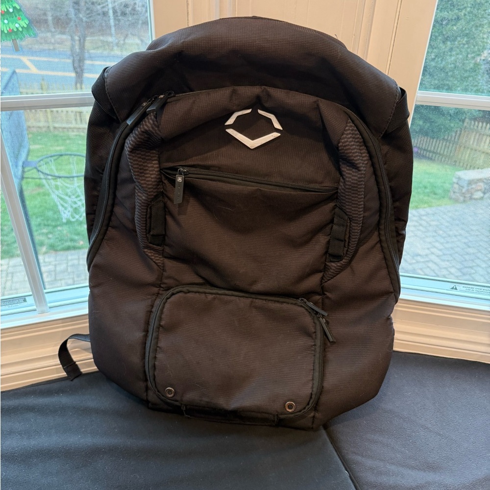 Baseball bag